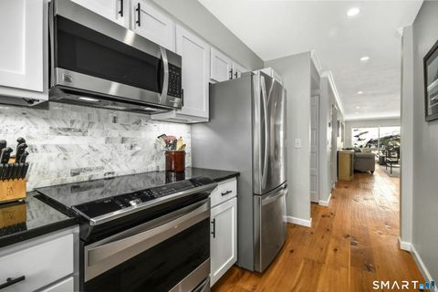 Tiny photo for 92 Ledgebrook Drive #92, Norwalk, CT 06854 (MLS # 24159844)