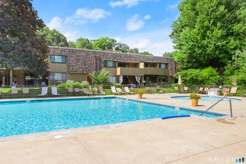 Tiny photo for 92 Ledgebrook Drive #92, Norwalk, CT 06854 (MLS # 24159844)