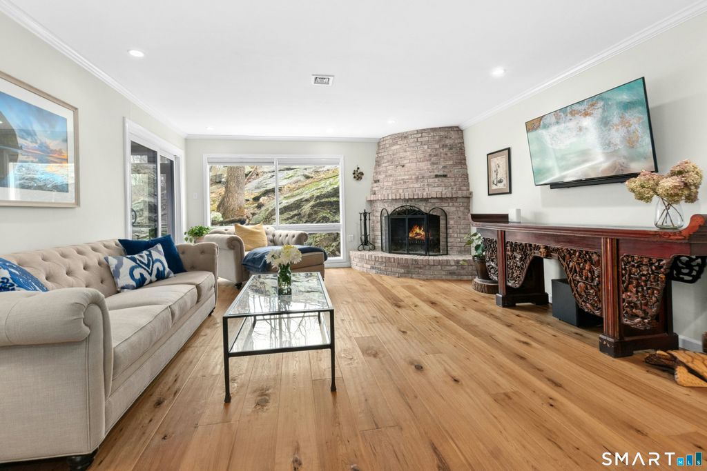 Photo of 92 Ledgebrook Drive #92, Norwalk, CT 06854 (MLS # 24159844)