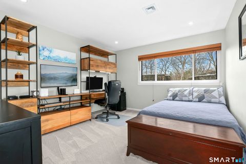 Tiny photo for 92 Ledgebrook Drive #92, Norwalk, CT 06854 (MLS # 24159844)