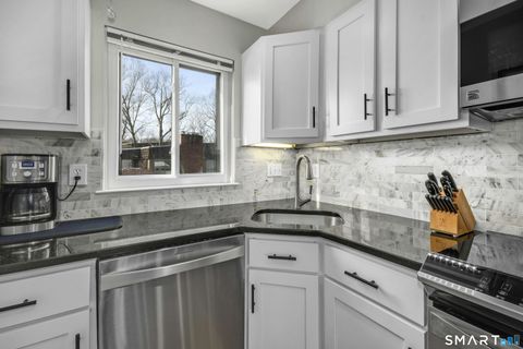 Tiny photo for 92 Ledgebrook Drive #92, Norwalk, CT 06854 (MLS # 24159844)