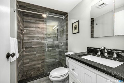 Tiny photo for 92 Ledgebrook Drive #92, Norwalk, CT 06854 (MLS # 24159844)