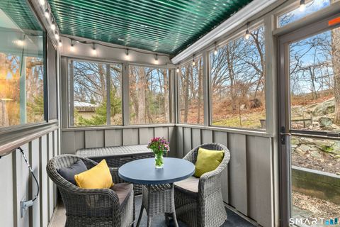 Tiny photo for 92 Ledgebrook Drive #92, Norwalk, CT 06854 (MLS # 24159844)