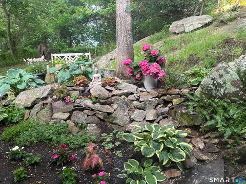 Tiny photo for 92 Ledgebrook Drive #92, Norwalk, CT 06854 (MLS # 24159844)