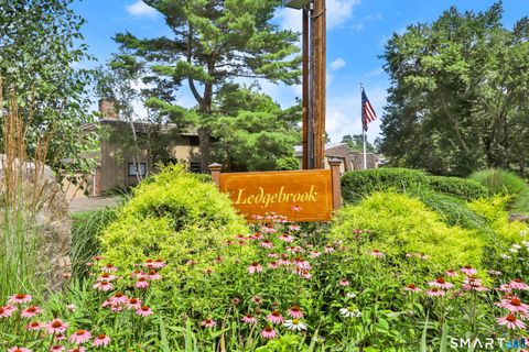 Tiny photo for 92 Ledgebrook Drive #92, Norwalk, CT 06854 (MLS # 24159844)