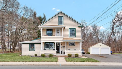 105 West Center Street Southington CT 06489