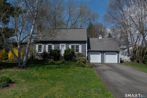 Homes For Sale - 19 Seaside Avenue<br/> Guilford, CT 06437
