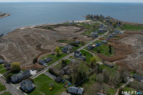Tiny photo for 19 Seaside Avenue, Guilford, CT 06437 (MLS # 24168860)