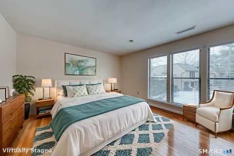 Tiny photo for 14 Walnut Lane #14, Avon, CT 06001 (MLS # 24154898)