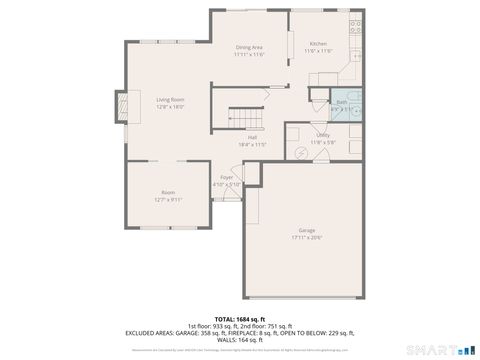 Tiny photo for 14 Walnut Lane #14, Avon, CT 06001 (MLS # 24154898)