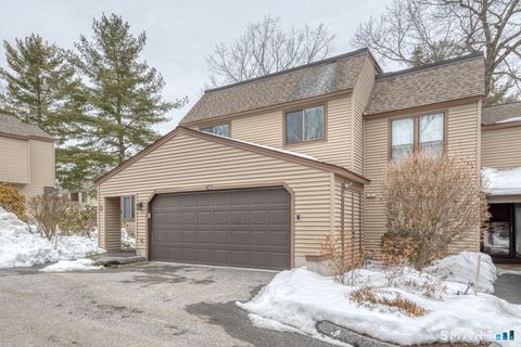 Tiny photo for 14 Walnut Lane #14, Avon, CT 06001 (MLS # 24154898)