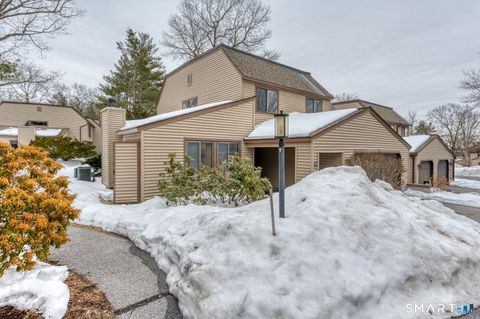 Tiny photo for 14 Walnut Lane #14, Avon, CT 06001 (MLS # 24154898)