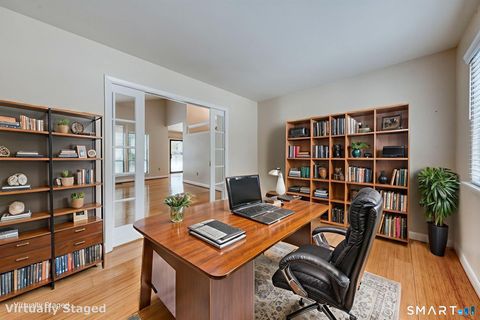 Tiny photo for 14 Walnut Lane #14, Avon, CT 06001 (MLS # 24154898)