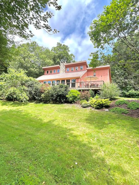 67 Moodus Leesville Road East Haddam CT 06469