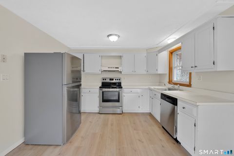 Tiny photo for 38 Schofield Road, Willington, CT 06279 (MLS # 24162692)