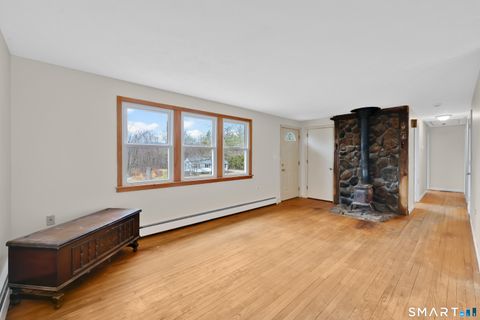 Tiny photo for 38 Schofield Road, Willington, CT 06279 (MLS # 24162692)