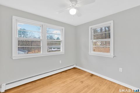 Tiny photo for 38 Schofield Road, Willington, CT 06279 (MLS # 24162692)