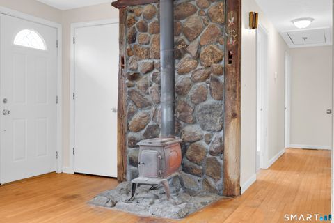 Tiny photo for 38 Schofield Road, Willington, CT 06279 (MLS # 24162692)