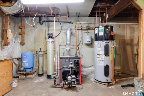 Tiny photo for 38 Schofield Road, Willington, CT 06279 (MLS # 24162692)