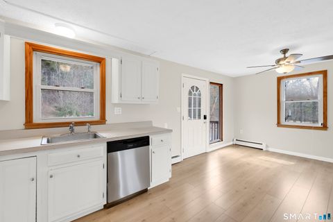 Tiny photo for 38 Schofield Road, Willington, CT 06279 (MLS # 24162692)