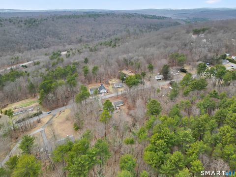 Tiny photo for 38 Schofield Road, Willington, CT 06279 (MLS # 24162692)