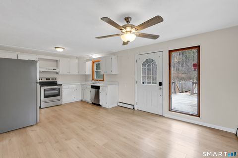 Tiny photo for 38 Schofield Road, Willington, CT 06279 (MLS # 24162692)