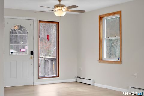 Tiny photo for 38 Schofield Road, Willington, CT 06279 (MLS # 24162692)