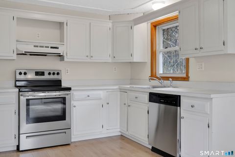 Tiny photo for 38 Schofield Road, Willington, CT 06279 (MLS # 24162692)