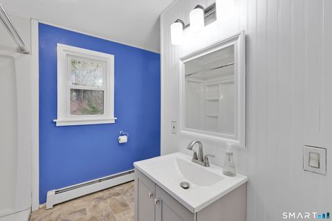 Tiny photo for 38 Schofield Road, Willington, CT 06279 (MLS # 24162692)