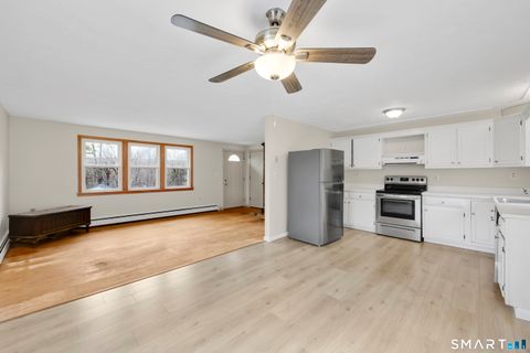 Tiny photo for 38 Schofield Road, Willington, CT 06279 (MLS # 24162692)