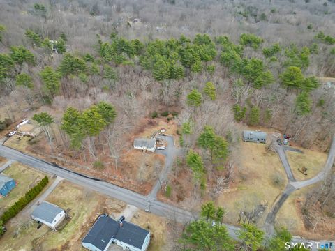 Tiny photo for 38 Schofield Road, Willington, CT 06279 (MLS # 24162692)