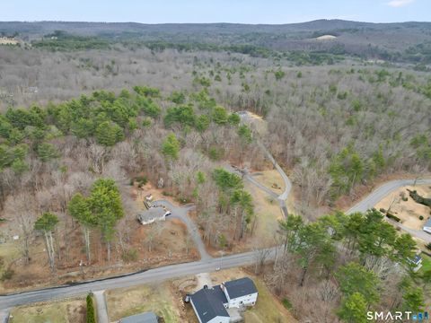 Tiny photo for 38 Schofield Road, Willington, CT 06279 (MLS # 24162692)