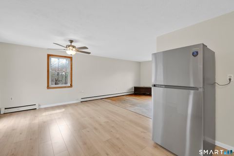 Tiny photo for 38 Schofield Road, Willington, CT 06279 (MLS # 24162692)