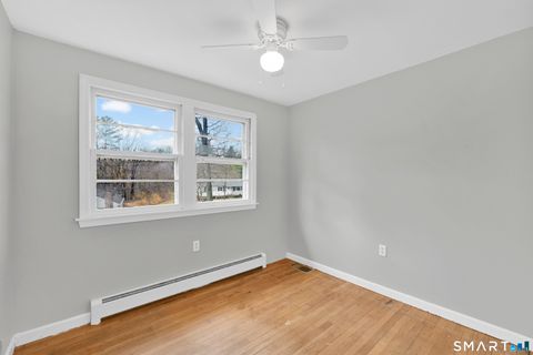 Tiny photo for 38 Schofield Road, Willington, CT 06279 (MLS # 24162692)