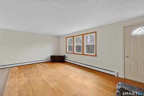 Tiny photo for 38 Schofield Road, Willington, CT 06279 (MLS # 24162692)