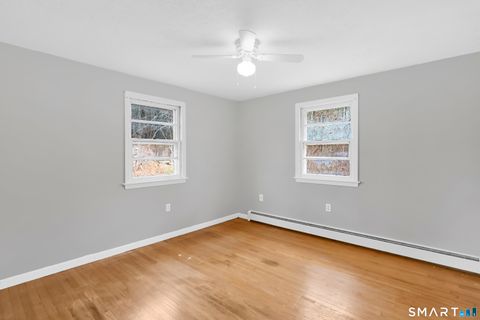 Tiny photo for 38 Schofield Road, Willington, CT 06279 (MLS # 24162692)