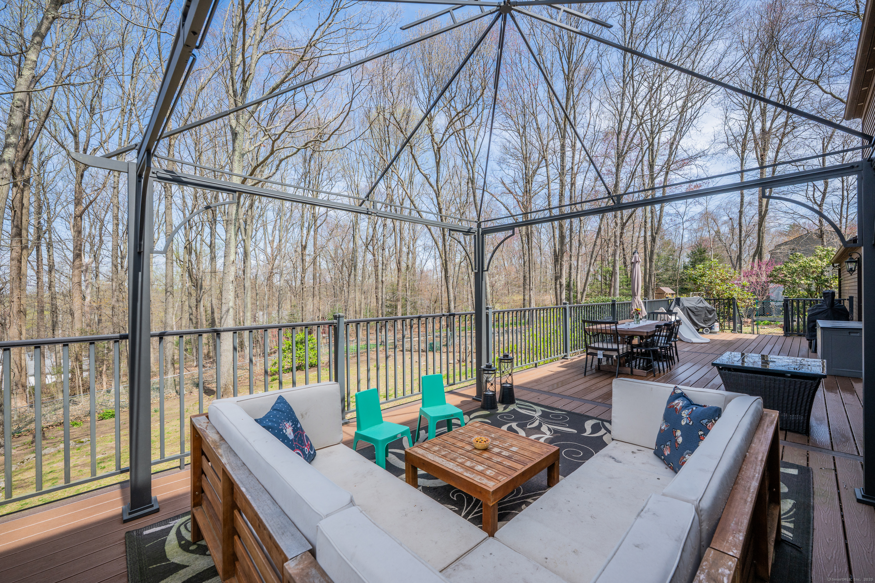 8 Red Barn Road, Oxford, Connecticut image 34