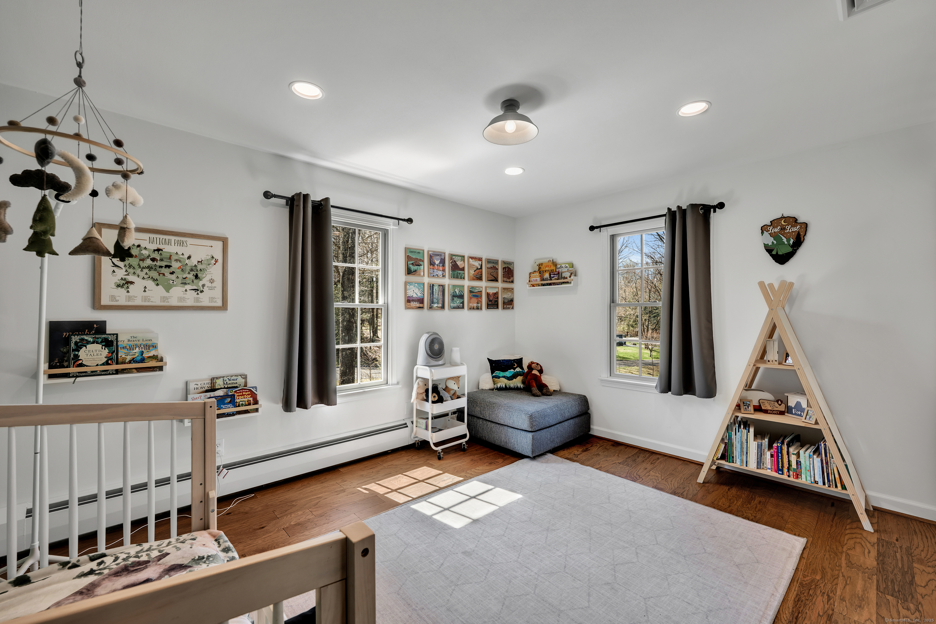 8 Red Barn Road, Oxford, Connecticut image 22