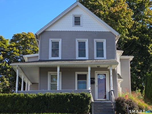 47 JEFFERSON AVE, DANBURY, CT 06810 - Image 4e4ae044b4f37e466171302df5aa7b61/2242948720