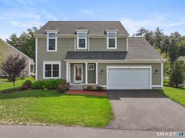 12 Prospect Ridge Simsbury CT 06070