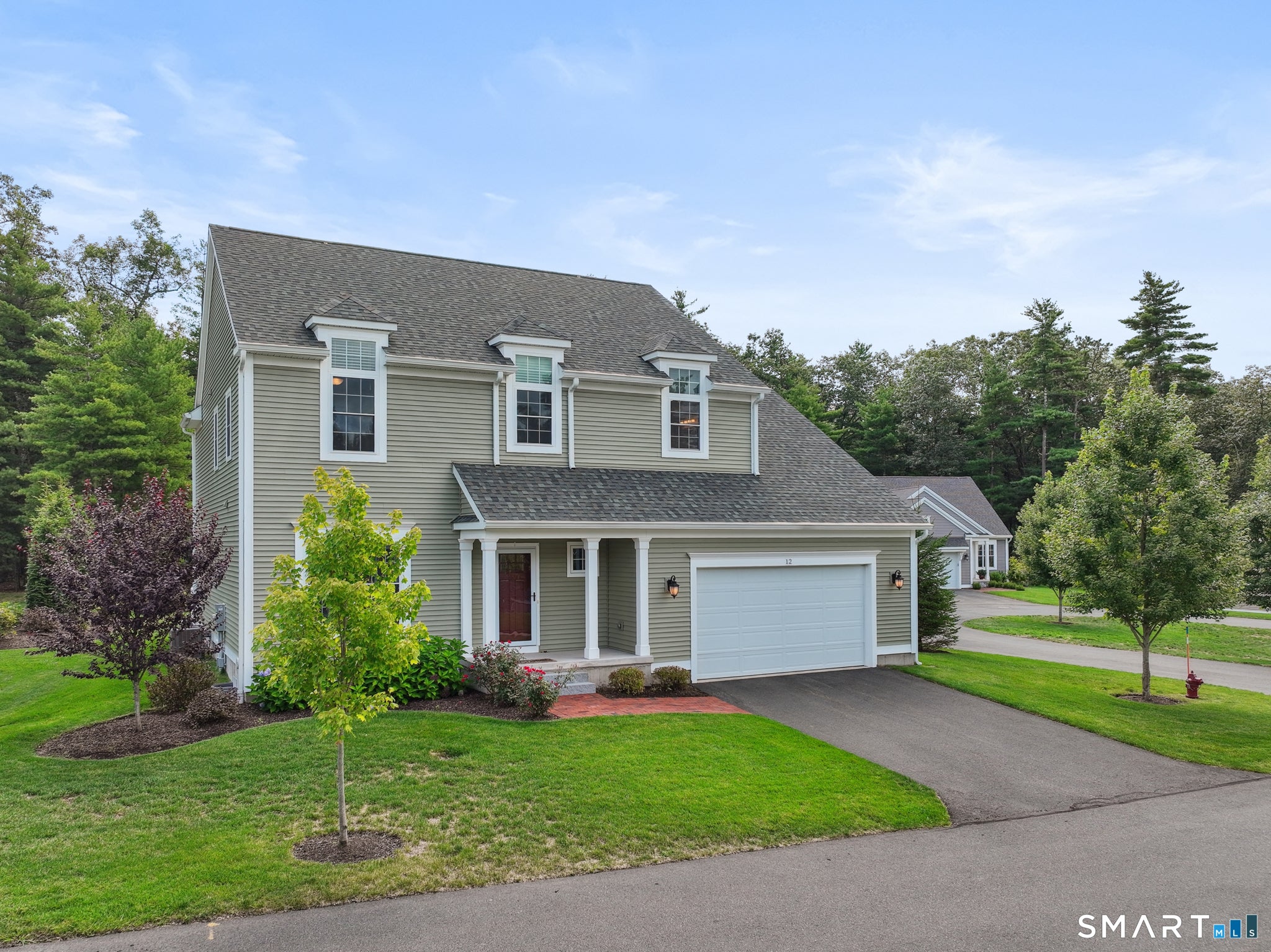 12 Prospect Ridge