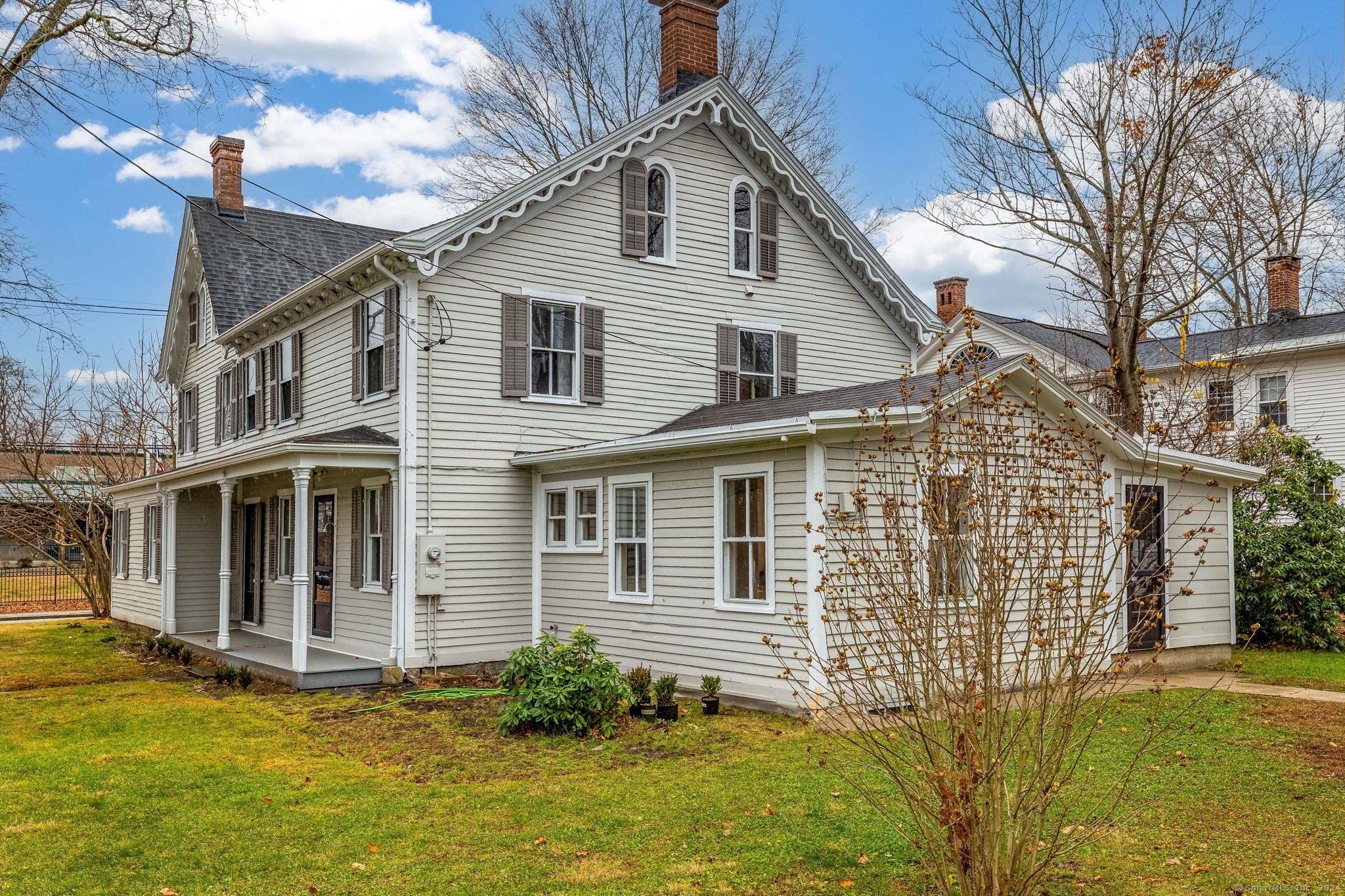 93 Sachem Street, Norwich, Connecticut image 6