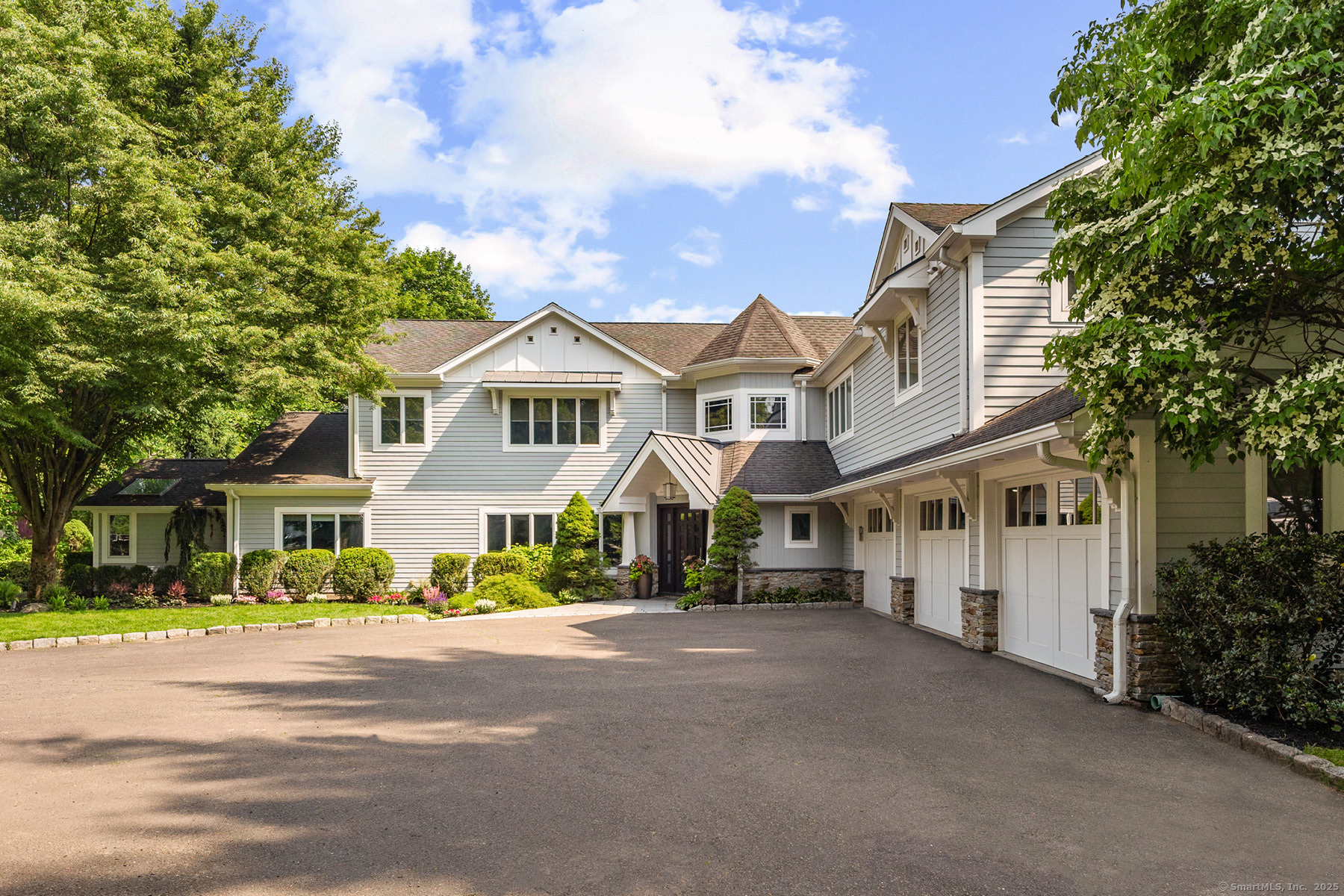 166 Long Lots Road