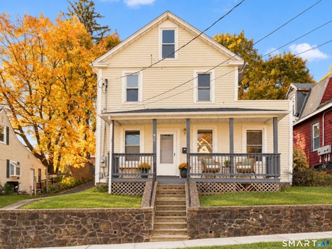 Photo of 165 Gridley Street, Bristol, CT 06010 (MLS # 24217775)