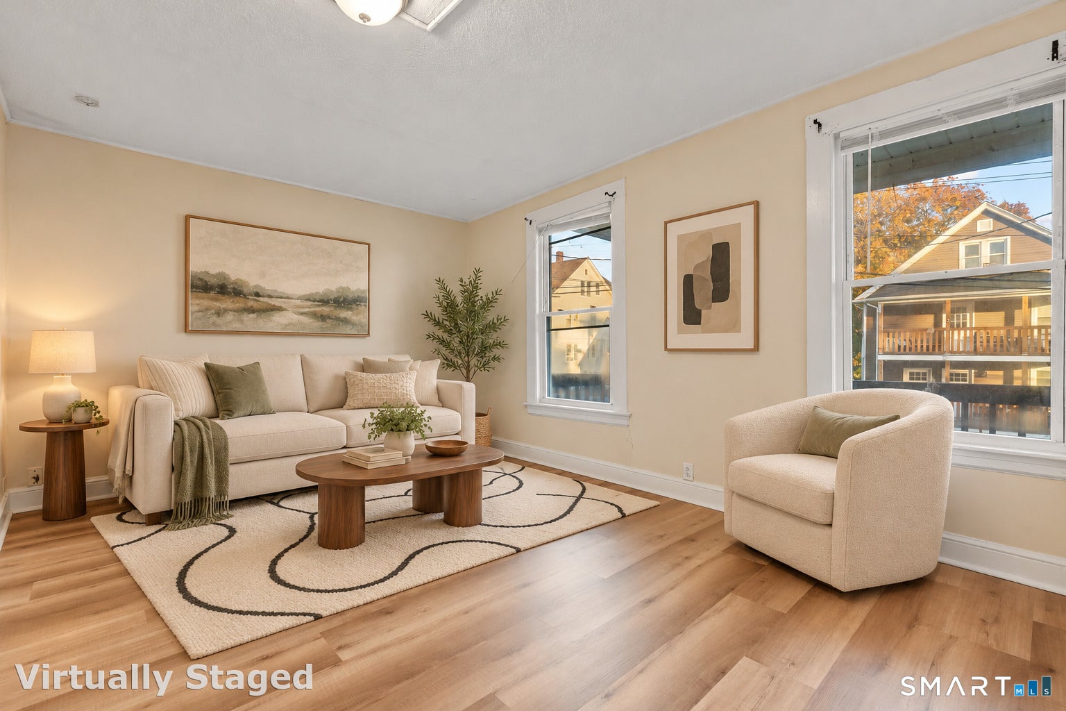 165 Gridley Street