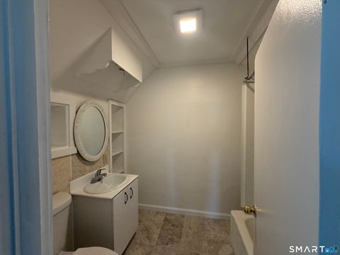 Tiny photo for 78 Francis Street, Waterbury, CT 06708 (MLS # 24161690)