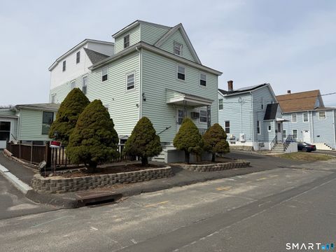 Photo of 78 Francis Street, Waterbury, CT 06708 (MLS # 24161690)