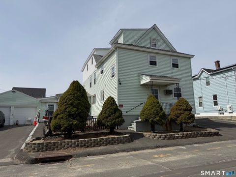 Tiny photo for 78 Francis Street, Waterbury, CT 06708 (MLS # 24161690)