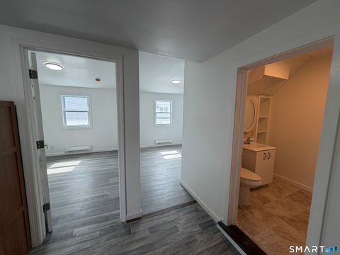 Tiny photo for 78 Francis Street, Waterbury, CT 06708 (MLS # 24161690)