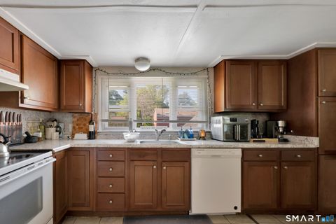 Tiny photo for 14 White Oak Avenue, Plainville, CT 06062 (MLS # 24173949)